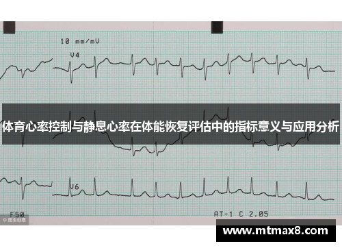 体育心率控制与静息心率在体能恢复评估中的指标意义与应用分析